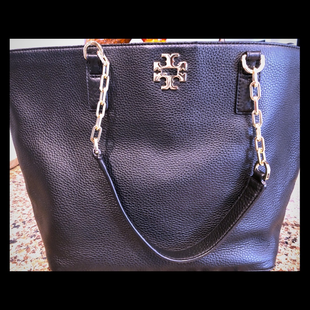 Tory Burch Mercer Tote